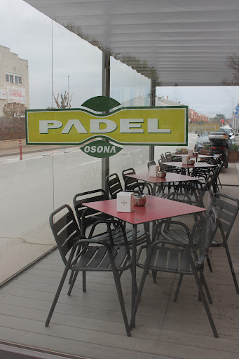 Pàdel Osona Gurb