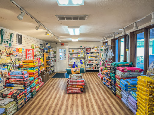 Pet Supply Store «Animal Station», reviews and photos, 121 Ewing St, Centerburg, OH 43011, USA