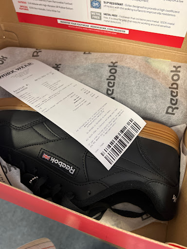 Boot Store «Work Wear Safety Shoes», reviews and photos, 2245 E Division St, Arlington, TX 76011, USA