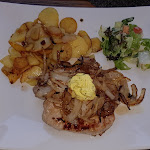 Photo n°2 de l'avis de Hartmut.r fait le 12/08/2020 à 18:04 sur le  Restaurant Quisisana à Jabel