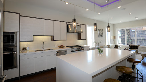 Cabinet Store «Advanced Cabinets Corporation», reviews and photos, 9200 Belmont Ave, Franklin Park, IL 60131, USA