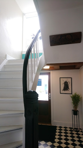 Åbningstider for Sverre's Hotel