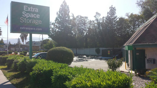 Storage Facility «Extra Space Storage», reviews and photos, 241 W Sunnyoaks Ave, Campbell, CA 95008, USA