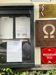 Photo n°2 de Restaurant Le Château de Pray à Chargé ()