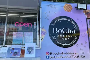 BoCha Bubble Tea image