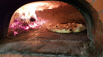 Plats et boissons du Pronto Pizza - Pizzeria à Martigues - n°19