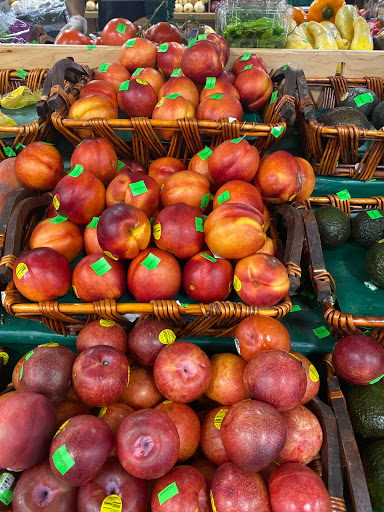 Health Food Store «Sprouts Farmers Market», reviews and photos, 225 E 17th St, Costa Mesa, CA 92627, USA