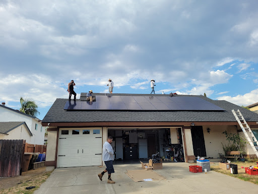 NexGen Solar image