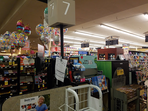 Grocery Store «Safeway», reviews and photos, 475 M St, Crescent City, CA 95531, USA