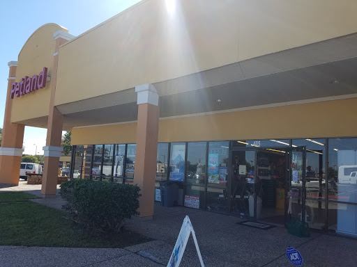 Petland Plano, 1301 Custer Rd #405, Plano, TX 75075, USA, 