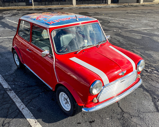 Sign Shop «FASTSIGNS», reviews and photos, 2736 Medina Rd #109, Medina, OH 44256, USA