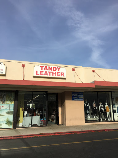 Tandy Leather North Hollywood-140, 6436 Bellingham Ave, North Hollywood, CA 91606, USA, 