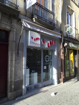 L'Onglerie® Rennes République à Rennes