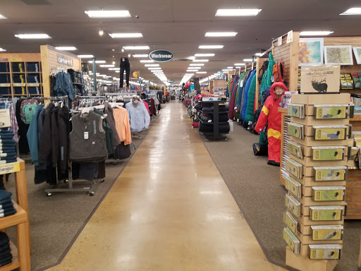 Outdoor Sports Store «Jax Broomfield Outdoor Gear, Ranch & Home», reviews and photos, 5005 W 120th Ave, Broomfield, CO 80020, USA