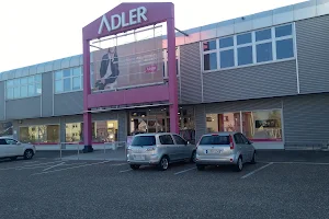 Adler fashion stores AG image