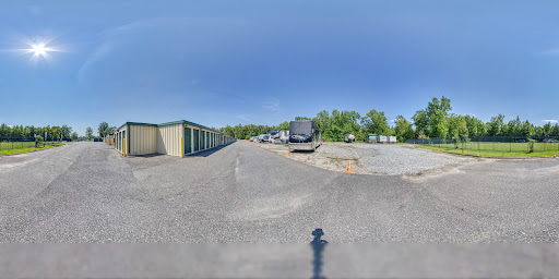 Self-Storage Facility «Thornburg Self Storage», reviews and photos, 5309 Mudd Tavern Rd, Woodford, VA 22580, USA