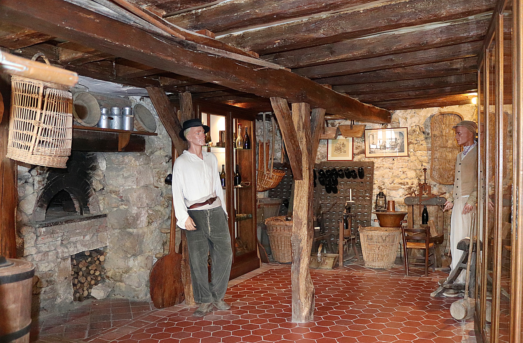 Photo n° 4 de l'avis de pierre.o fait le 05/10/2023 à 12:24