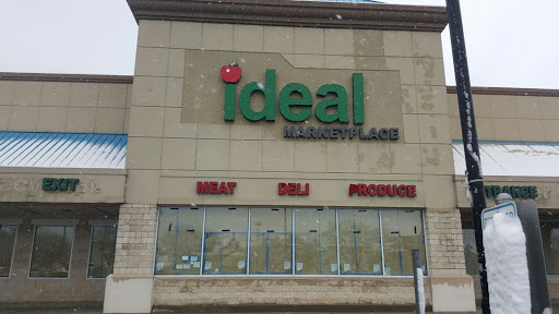 Supermarket «Ideal Marketplace», reviews and photos, 85 Ackerman Ave, Clifton, NJ 07011, USA