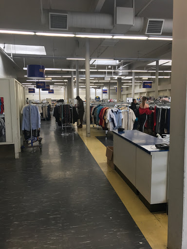 Non-Profit Organization «Goodwill», reviews and photos, 2058 University Ave, Berkeley, CA 94704, USA