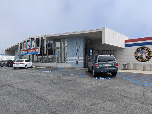 Thrift Store «D.A.V. Oceanside», reviews and photos