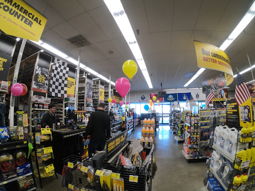 Auto Parts Store «Advance Auto Parts», reviews and photos, 150 Highland Ave, Seekonk, MA 02771, USA