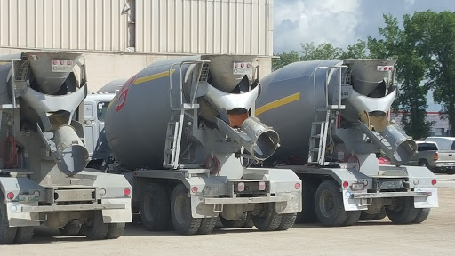 Cement supplier Winnipeg