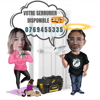SOS D´KEY à Dunkerque
