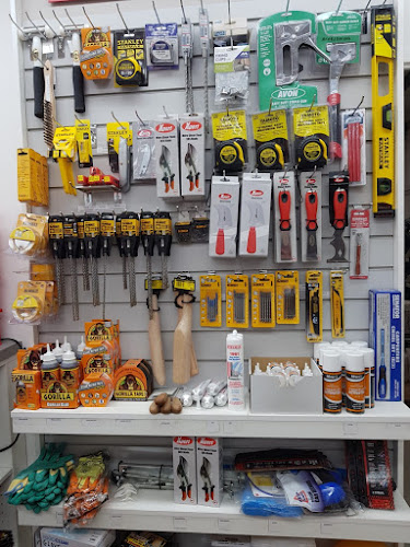 Eurocell Cardiff - Hardware store