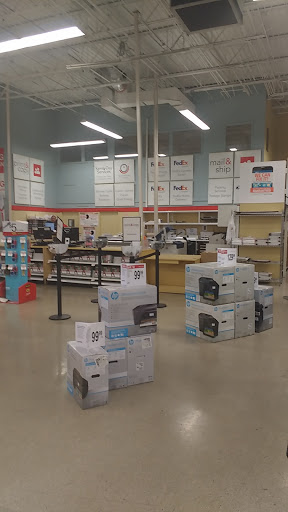 Office Supply Store «Office Depot», reviews and photos, 5601 Bandera Rd #113, Leon Valley, TX 78238, USA