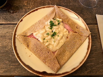La Taverne à Les Epesses