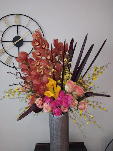 Florist «Blooms & Bouquets», reviews and photos, 2502 N Howard Ave, Tampa, FL 33607, USA