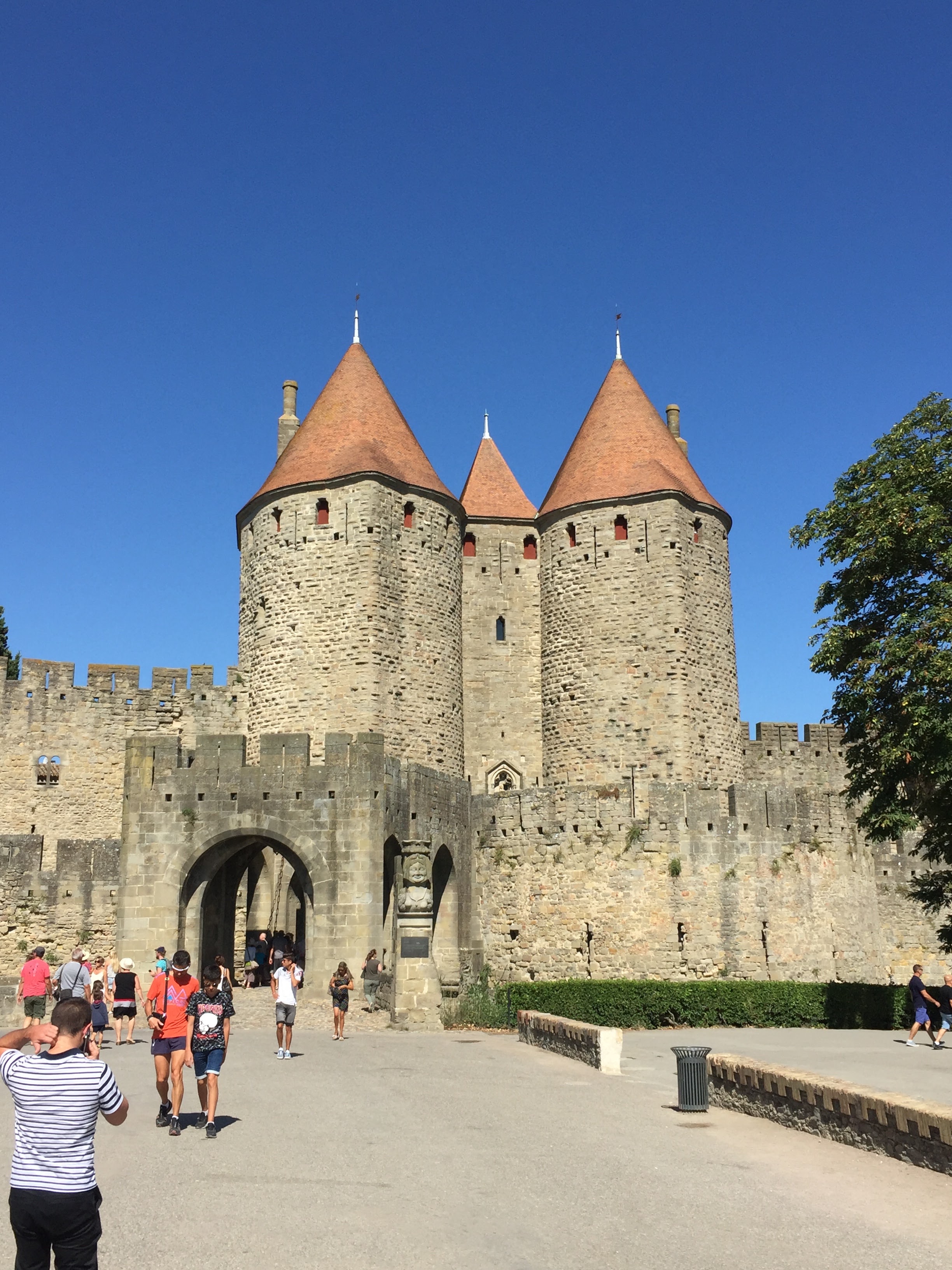Photo n° 1 de l'avis de frederic.a fait le 14/08/2018 à 17:05