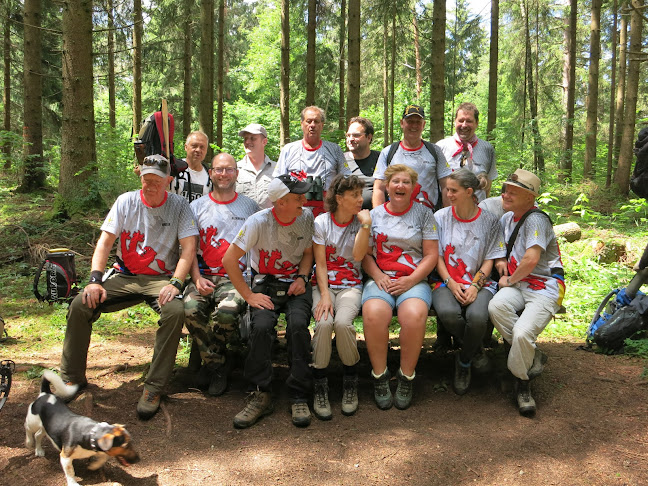 Rezensionen über Bogenschützen Winterthur in Winterthur - Sportstätte