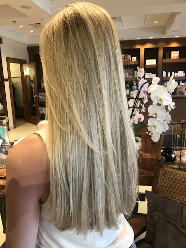 Hair Salon «Indulge Salon Shoppe & Spa», reviews and photos, 105 Nature Walk Pkwy #105, St Augustine, FL 32092, USA