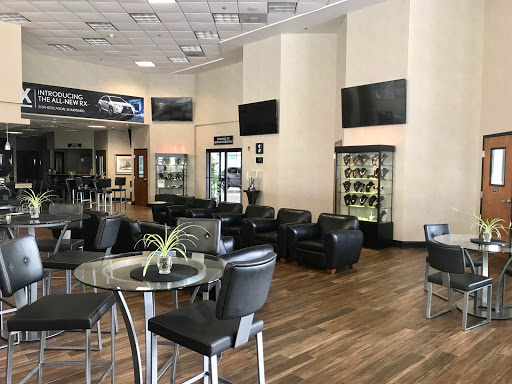 Lexus Dealer «Sheehy Lexus of Annapolis», reviews and photos, 121 Ferguson Rd, Annapolis, MD 21409, USA