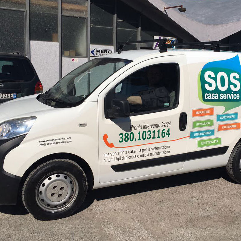 SOS Casa Service