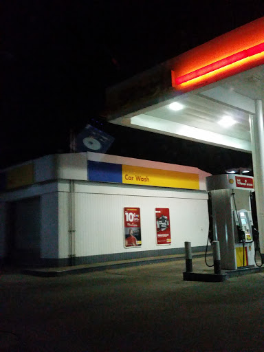 Kelly Fuel Station