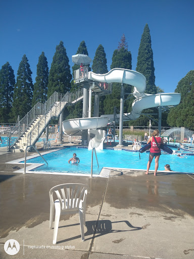 Water Park «Osborn Aquatic Center», reviews and photos, 1940 NW Highland Dr, Corvallis, OR 97330, USA