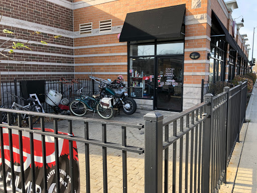 Motor Scooter Dealer «Second City Scooters», reviews and photos, 5578 N Lincoln Ave, Chicago, IL 60659, USA