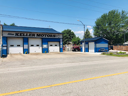 Adam Keller Motors