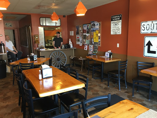 Java Bay, 1102 N 3rd St, Marquette, MI 49855, USA, 