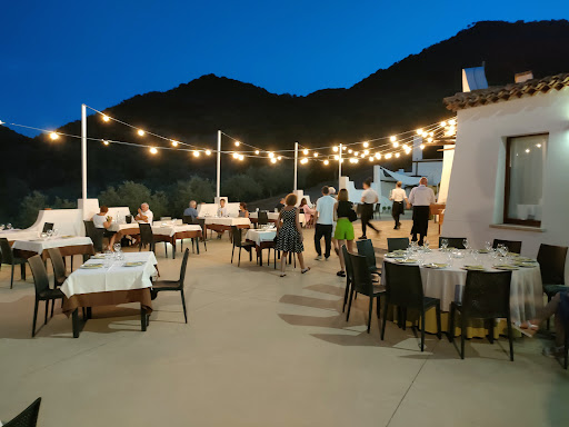 Al Miele Ristorante in Villaputzu, Città Metropolitana di Cagliari