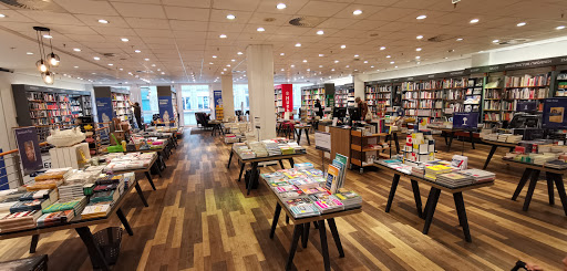 Buchhandlungen sonntags geöffnet Hamburg