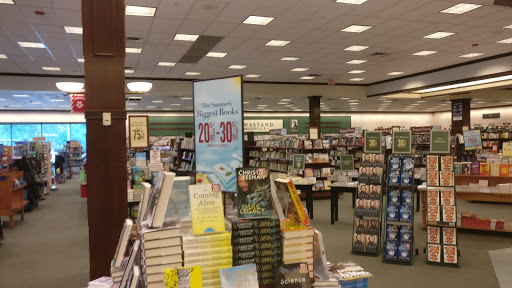 Book Store «Barnes & Noble», reviews and photos, 591 S University Dr, Plantation, FL 33324, USA