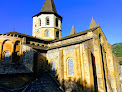 Hôtel Aux Gorges du Dourdou Conques-en-Rouergue