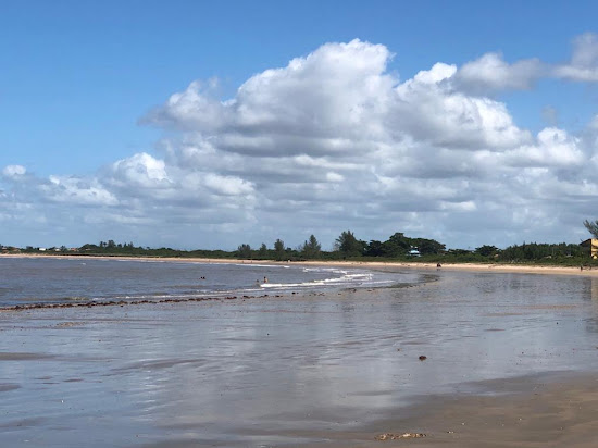 Plage de Tatagiba