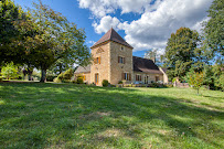 Photos du propriétaire du Restaurant Domaine de Pech Mortier à Marcillac-Saint-Quentin - n°5