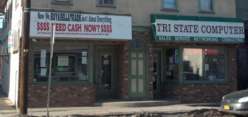 Computer Store «Tri-State Computer Center Ltd», reviews and photos, 103 Pennsylvania Ave, Matamoras, PA 18336, USA