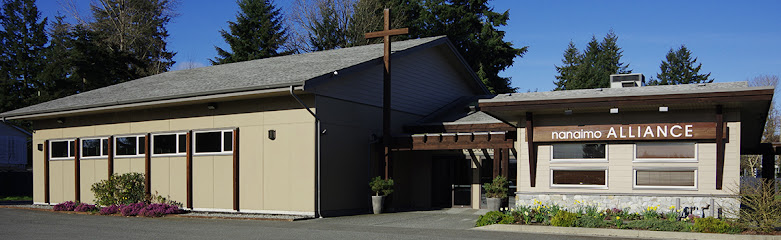 Nanaimo Alliance Church