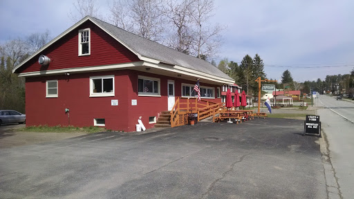 Cafe «Timberline Cafe & Bakery», reviews and photos, 2869 NY-30, Speculator, NY 12164, USA